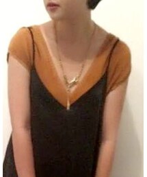 cinderumbrella | ネックレス