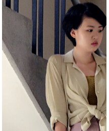 finderskeepers | シャツ/ブラウス