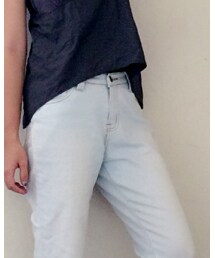 VINTAGE | デニムパンツ