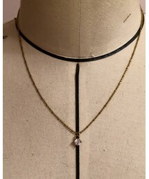 Handmade | ネックレス