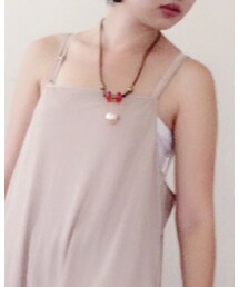 Handmade | ネックレス