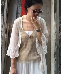 Handmade | ネックレス