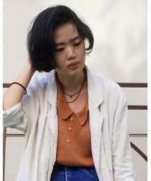 Handmade | ネックレス