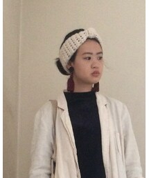 Handmade | イヤリング