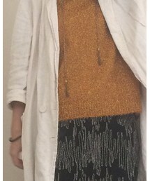 Handmade | ネックレス