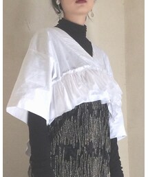 Handmade | シャツ/ブラウス