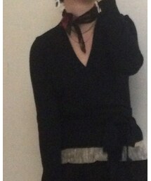 finderskeeper | ニット/セーター