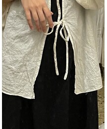 cinder umbrella | その他トップス