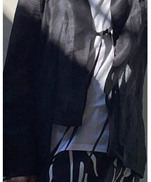 cinder umbrella | その他アウター