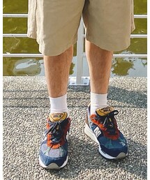 NEW BALANCE | スニーカー