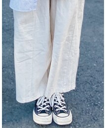 CONVERSE | シューズ
