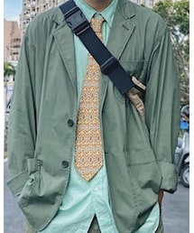 UNIQLO | テーラードジャケット