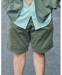 UNIQLO | カーゴパンツ