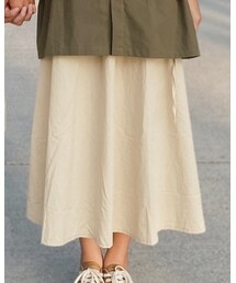 kinoko | スカート