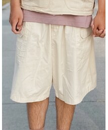 smoo90th | カーゴパンツ