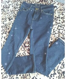 しまむら | スキニー(その他パンツ)