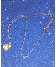 TIFFANY&Co. | ハート ネックレス(ネックレス)