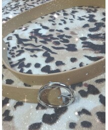 しまむら | ベージュ ベルト(ベルト)