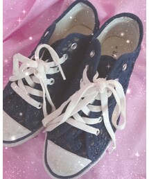 Avail | 紺 スニーカー(スニーカー)