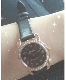 COACH | COACH 腕時計(アナログ腕時計)