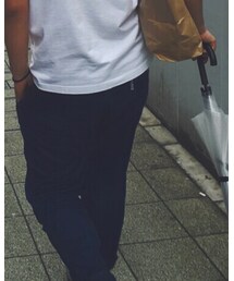 BLUE BLUE | デニムパンツ