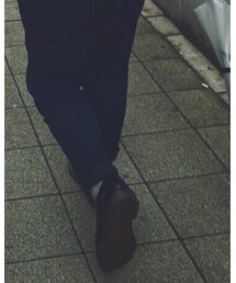 Dr. Martens | ブーツ