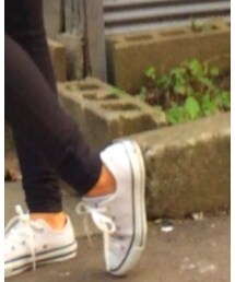 CONVERSE | スニーカー