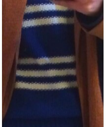 GU | ニット/セーター