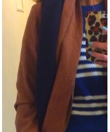 nobrand | その他アウター