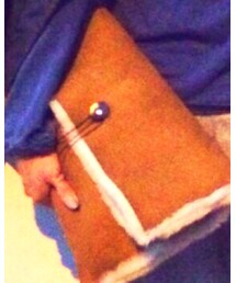 BEAUTY&YOUTH UNITED ARROWS | クラッチバッグ