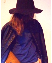 FRAY I.D | ノーカラージャケット