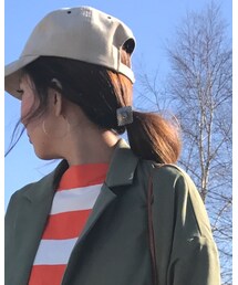 URBAN RESEARCH | キャップ