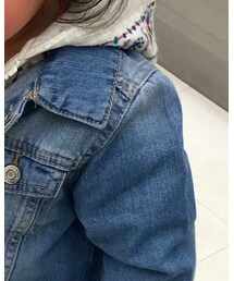 H&M | デニムジャケット