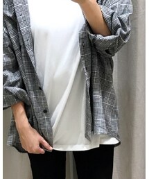 UNIQLO | Tシャツ/カットソー