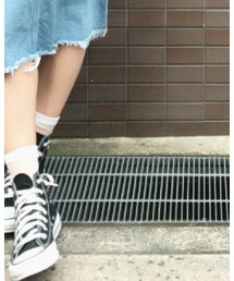 CONVERSE | スニーカー