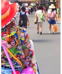 Disney land | Tシャツ/カットソー