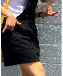 stradivarius | サロペット/オーバーオール