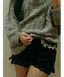 ANAP | その他パンツ
