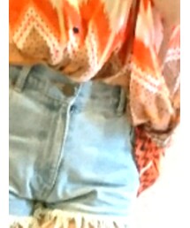 wc JAPAN | デニムパンツ