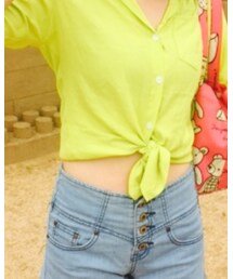 RAINBOW SHOP | シャツ/ブラウス