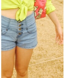 Lulus | デニムパンツ