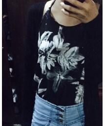 淘寶 | キャミソール