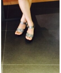 RAINBOW SHOP | サンダル