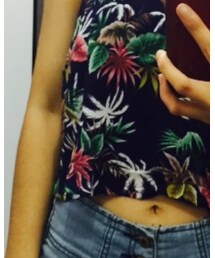 NET | キャミソール