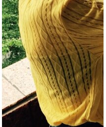 mango home | ニット/セーター