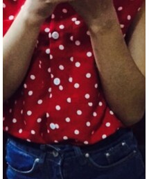 Mango home | シャツ/ブラウス