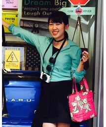 RAINBOW SHOP | シャツ/ブラウス