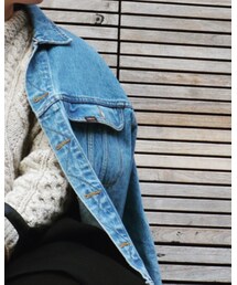 Lee | デニムジャケット