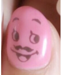 ミスチルくん | その他