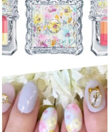 JILL STUART | メイクブラシ